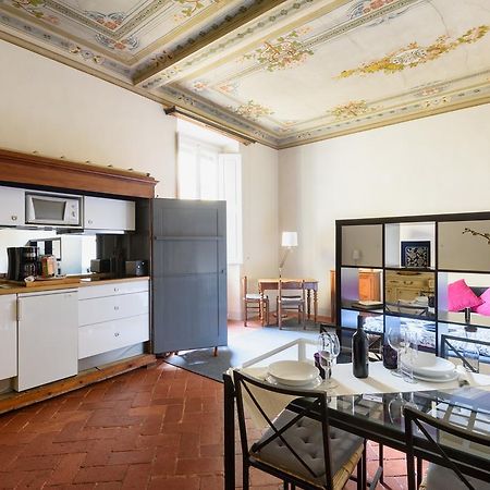 Servi Apartment フィレンツェ エクステリア 写真