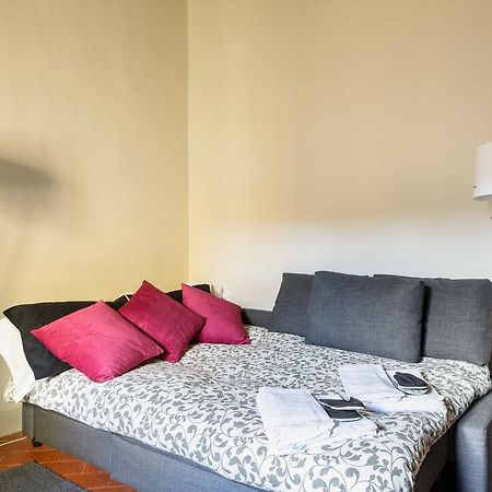 Servi Apartment フィレンツェ エクステリア 写真