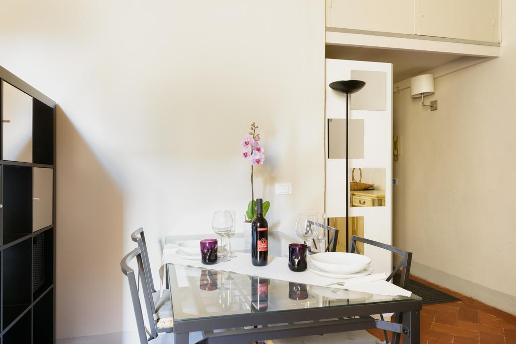 Servi Apartment フィレンツェ エクステリア 写真