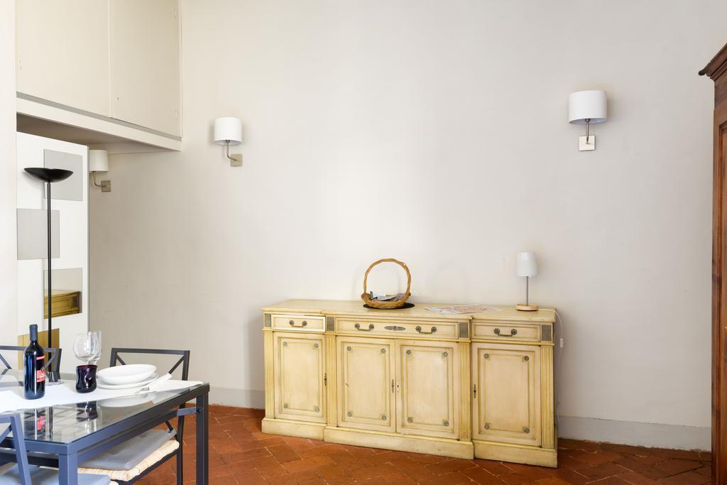 Servi Apartment フィレンツェ エクステリア 写真