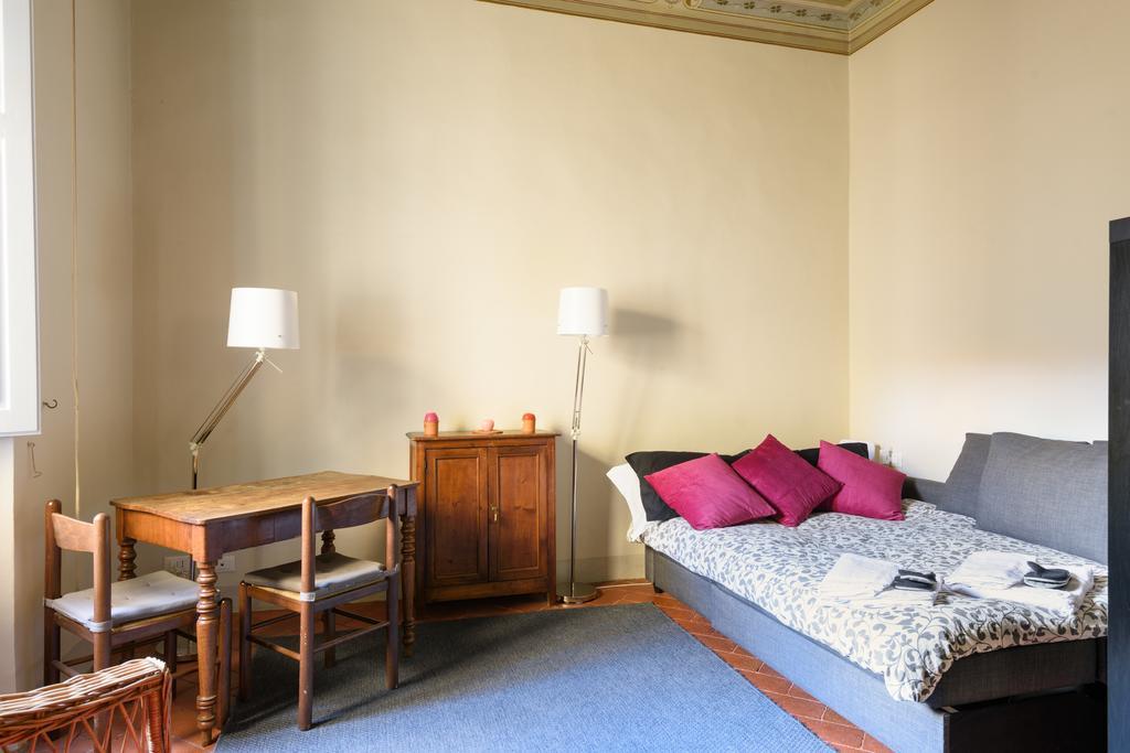 Servi Apartment フィレンツェ エクステリア 写真