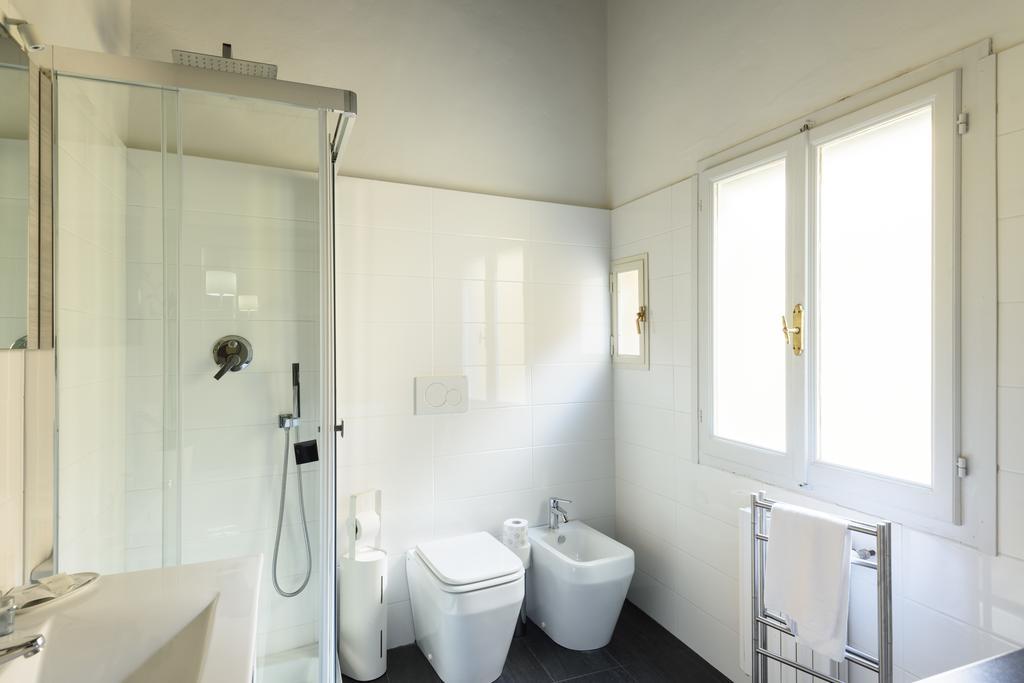 Servi Apartment フィレンツェ エクステリア 写真