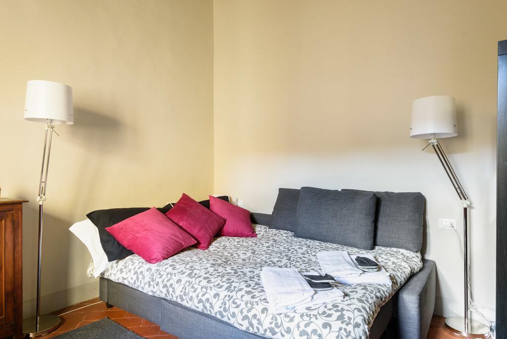 Servi Apartment フィレンツェ エクステリア 写真